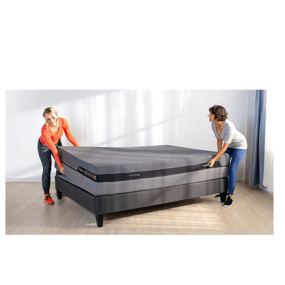 Layla Durable Platform Bed Frame
