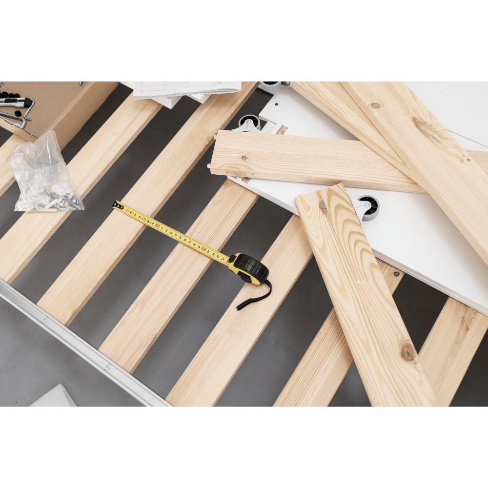 Precision tape measure