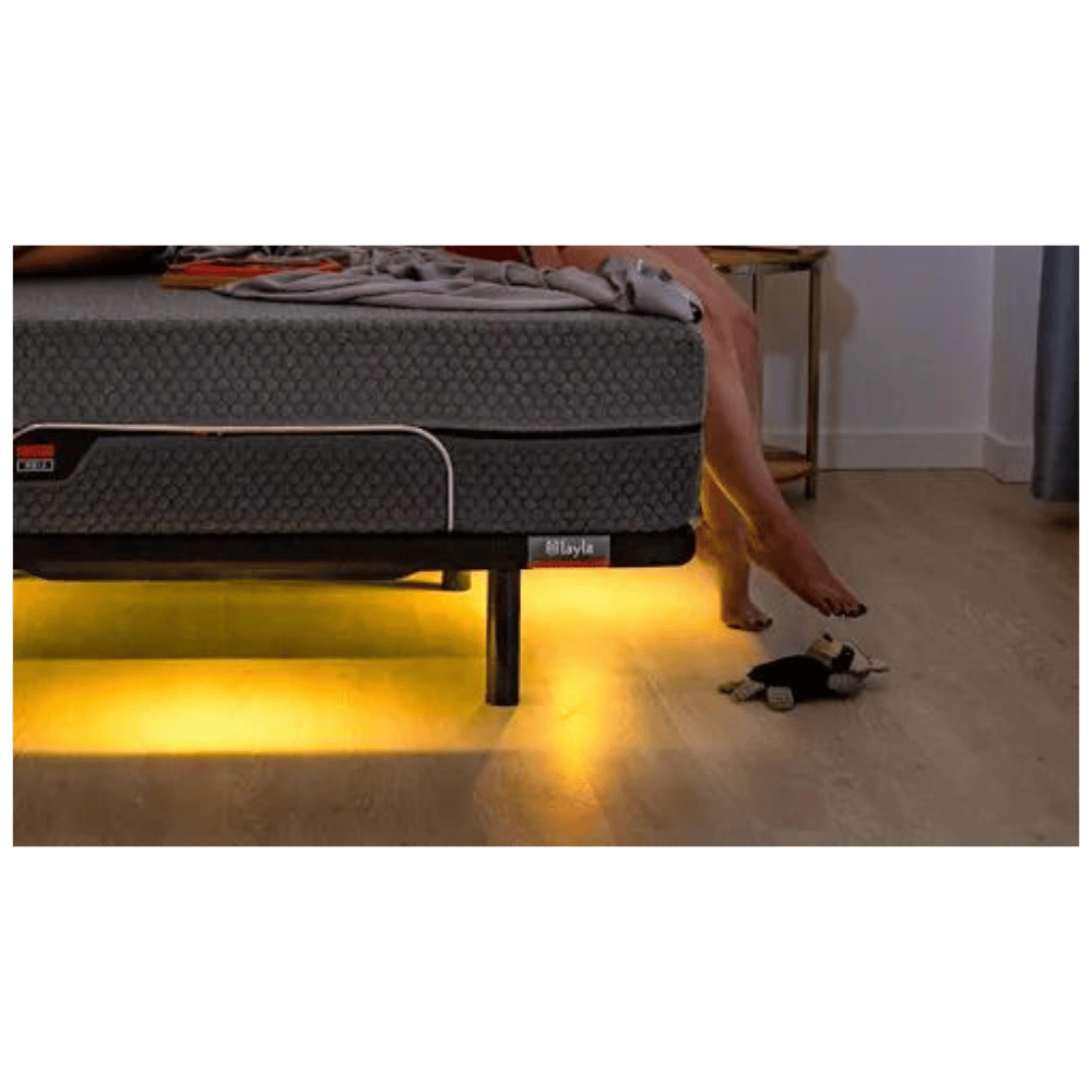 Layla Adjustable Base Adjustable Base