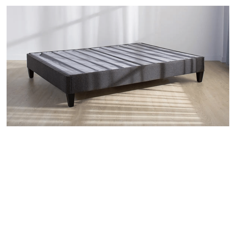 Layla Platform Bed for Support