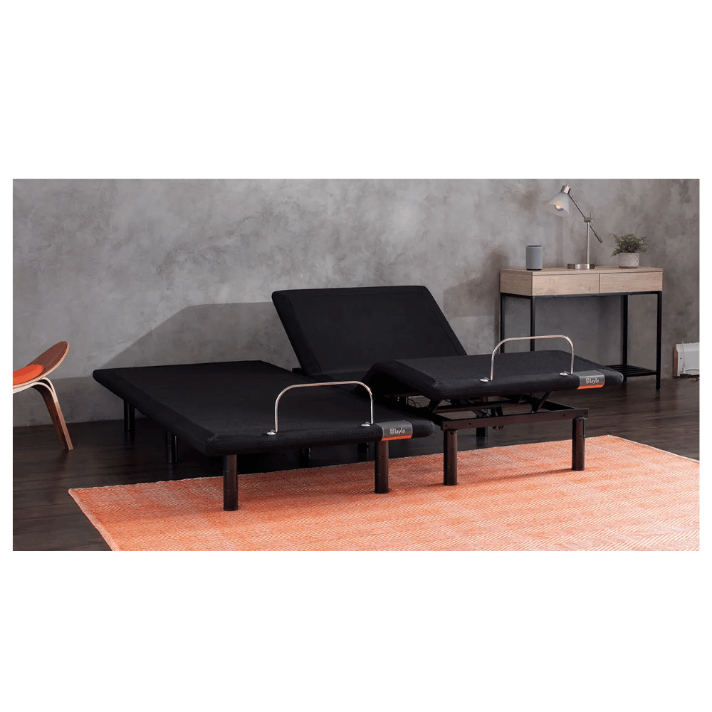 Layla Adjustable Base for Lounging