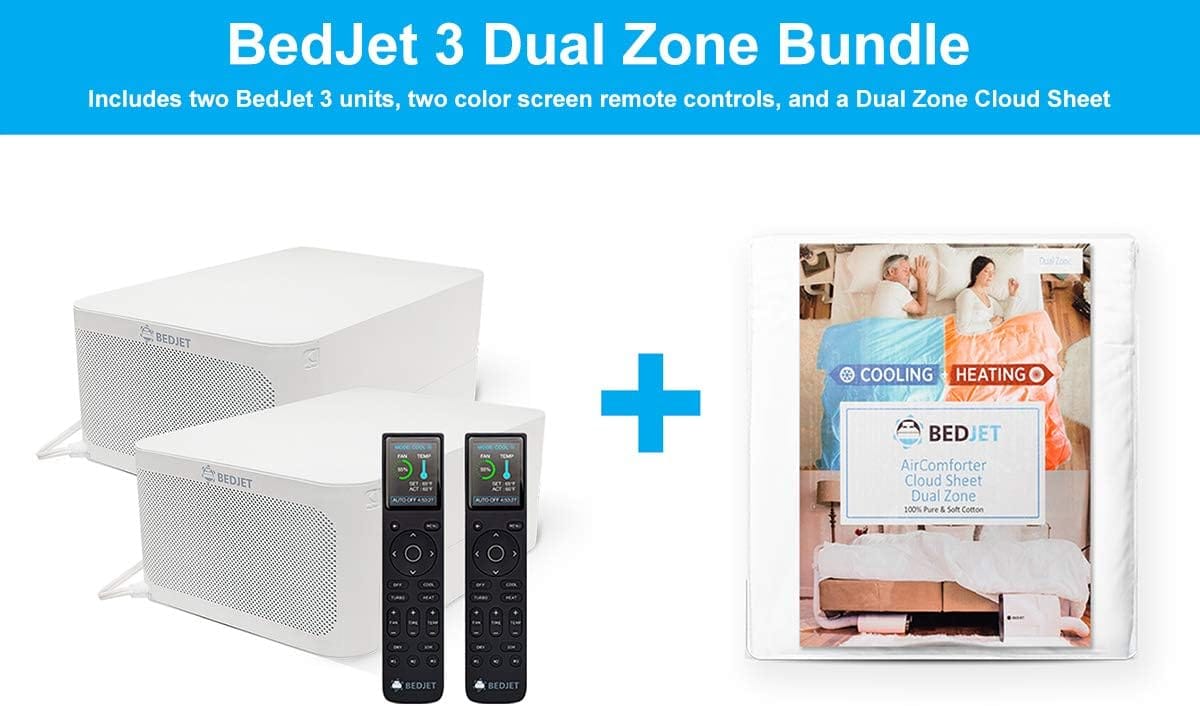 Ultimately the best mattress for hot sleepers.