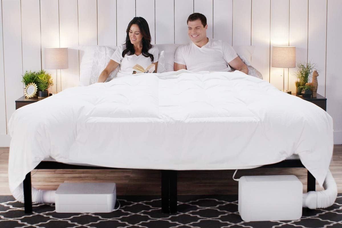 What are the best cooling mattress.