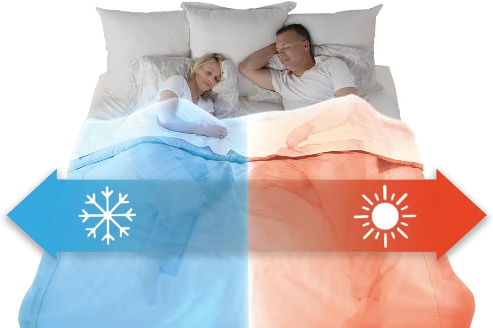 Explore the best cooling mattress.