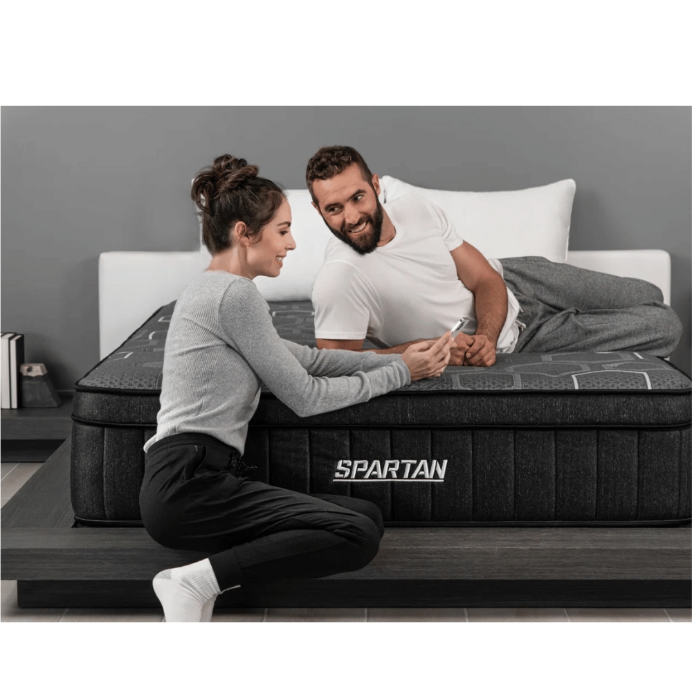 Brooklyn inflammation relief mattress