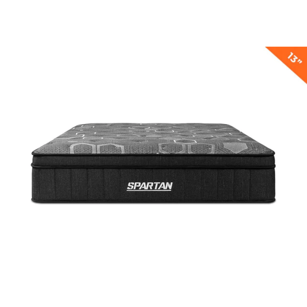 Brooklyn advanced cooling bed