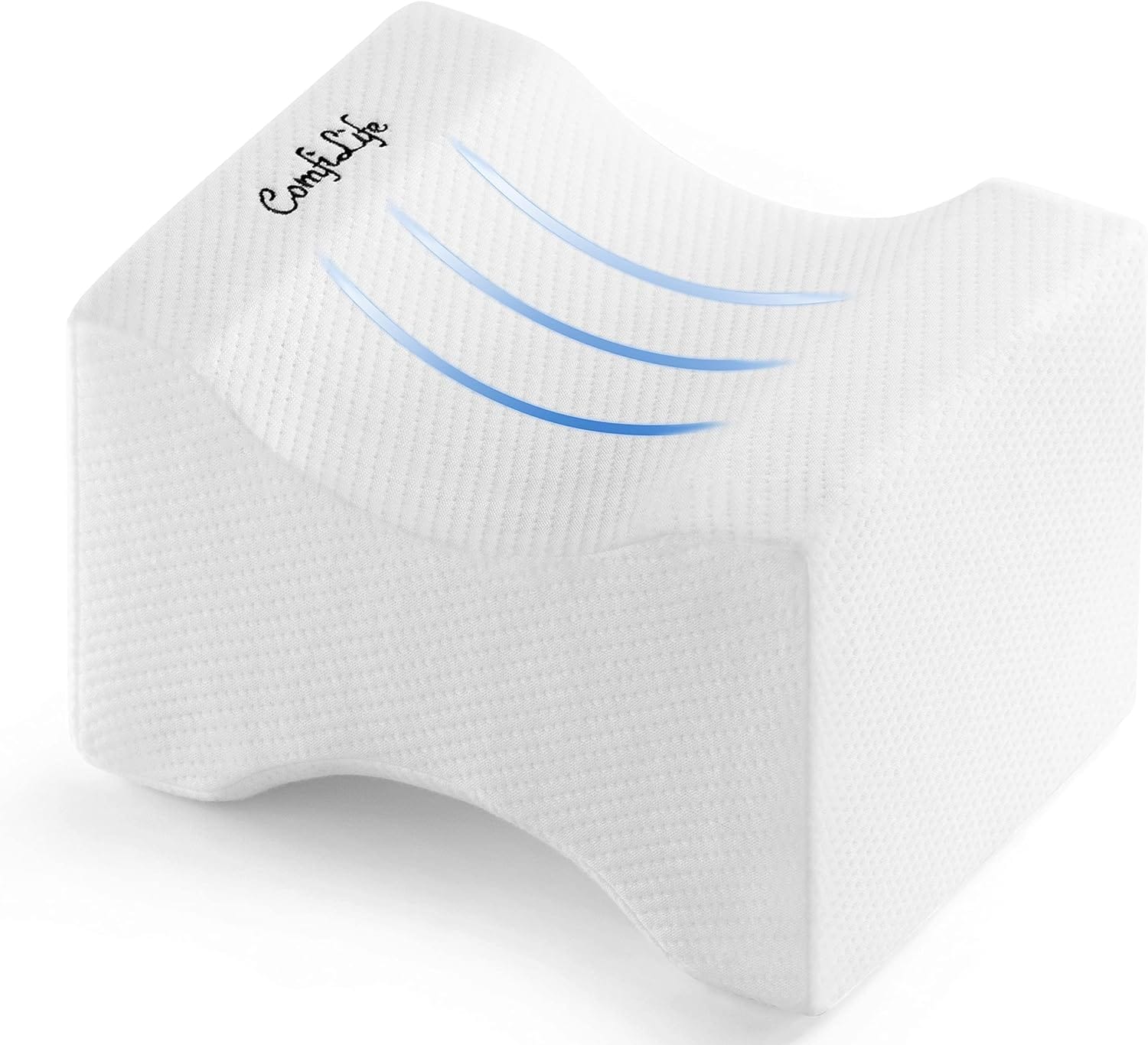 ComfiLife orthopedic knee pillow
