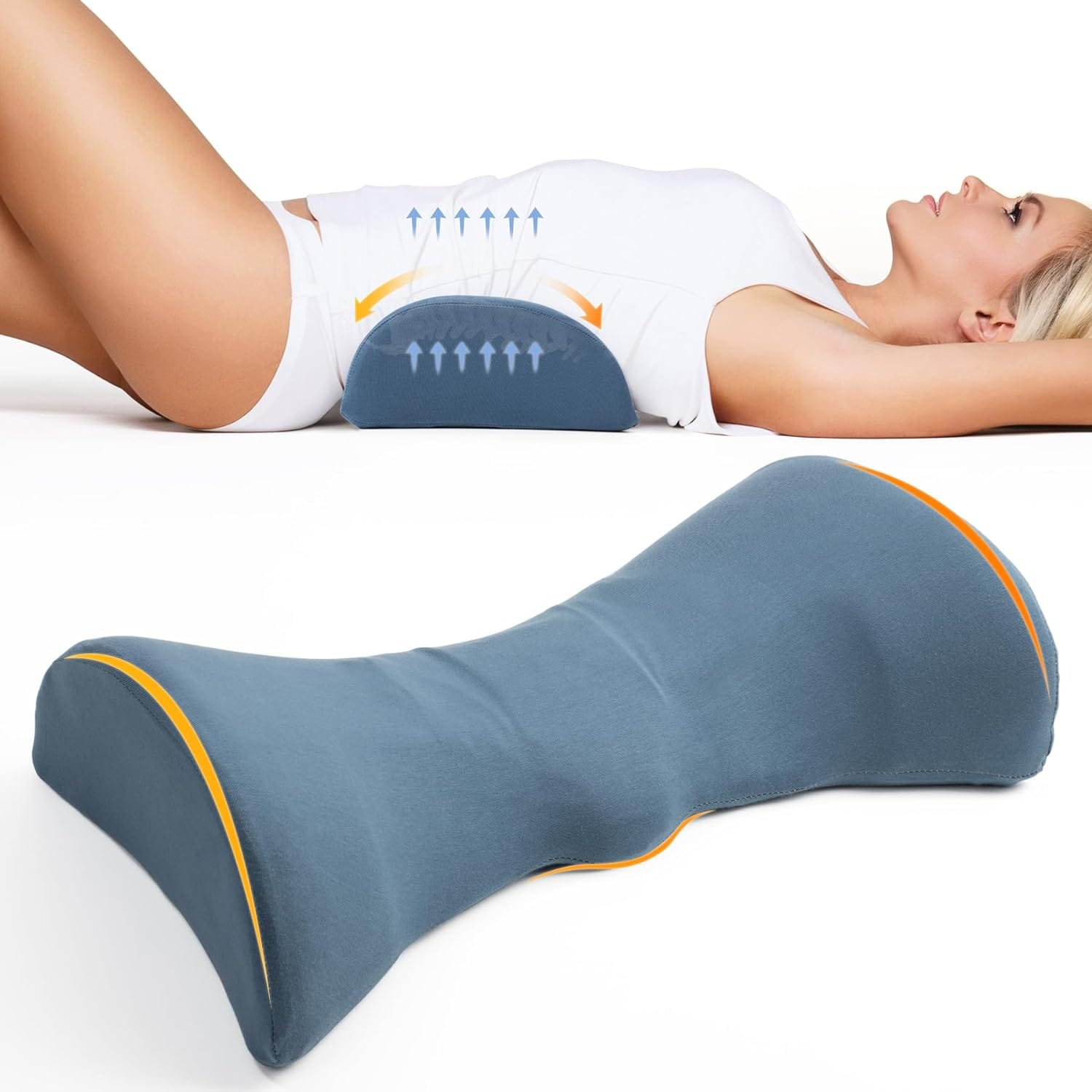 Cozyhealth lumbar pillow