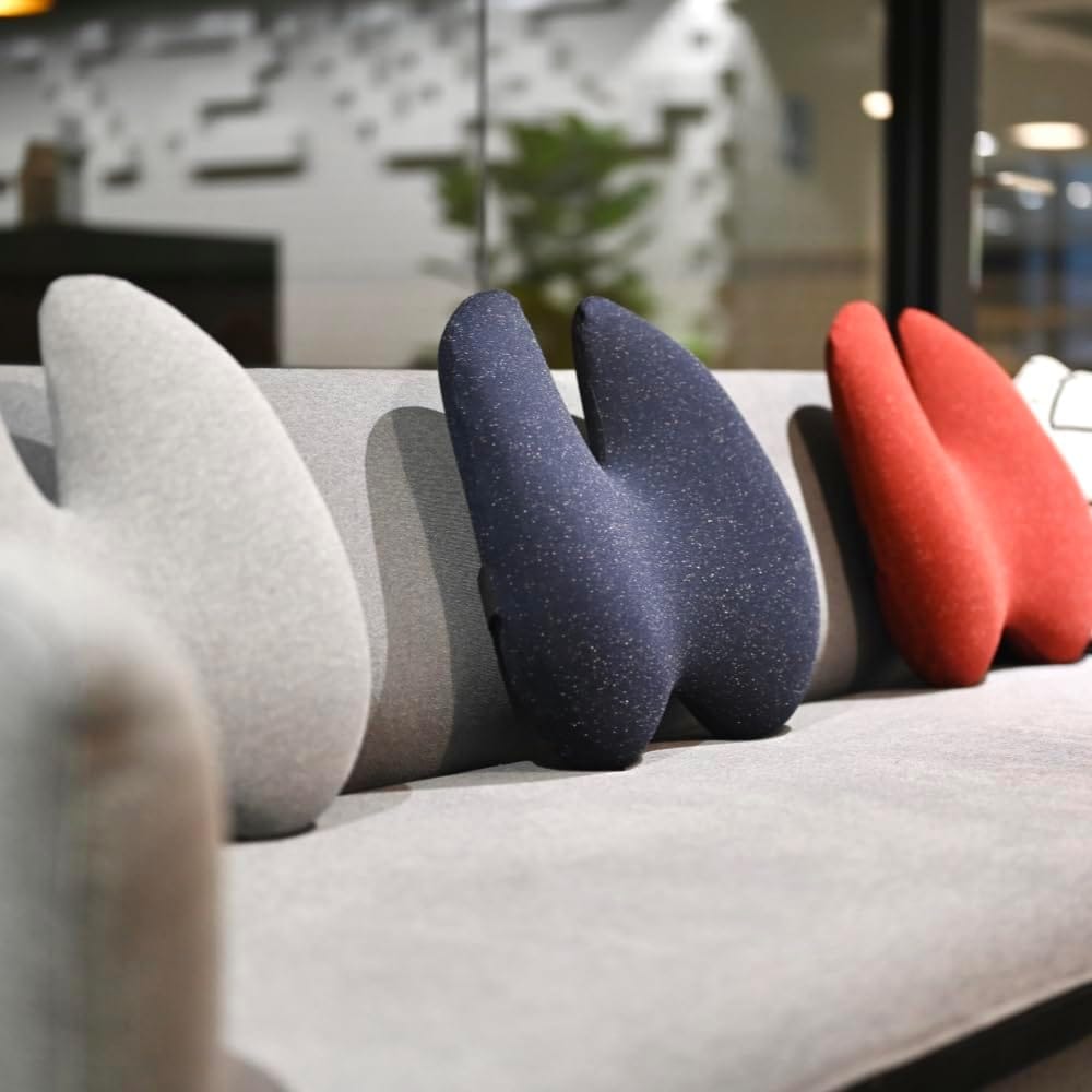 Cushion Lab ergonomic pillow