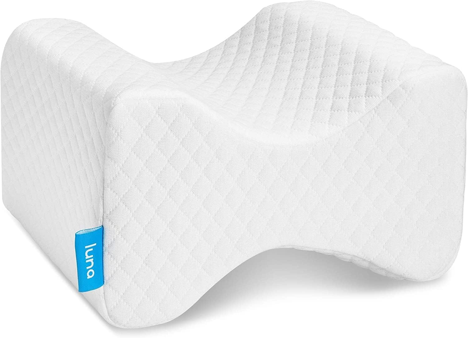 Luna knee support pillow