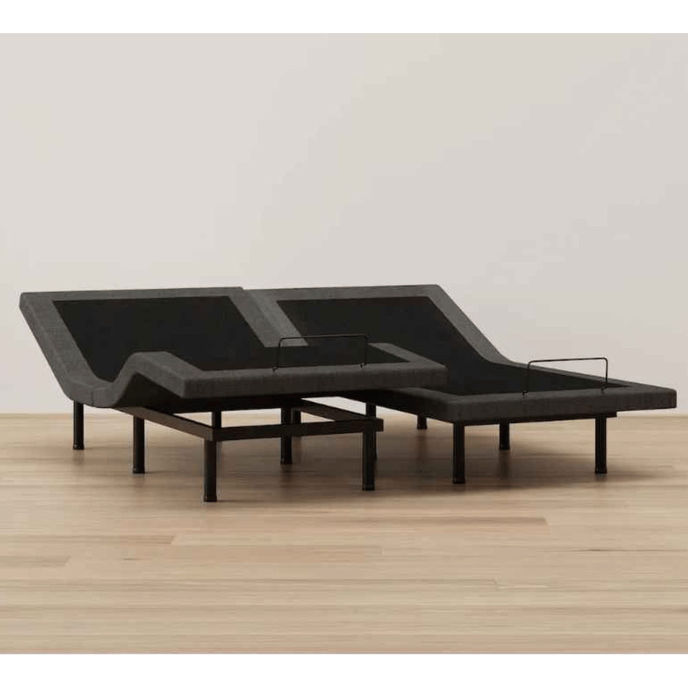 Nectar split king bed frame