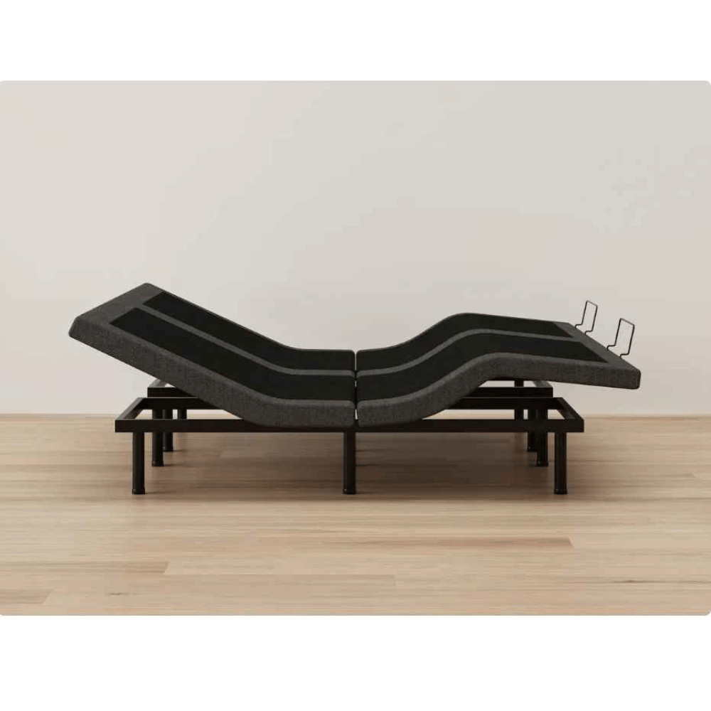 Nectar customizable comfort bed