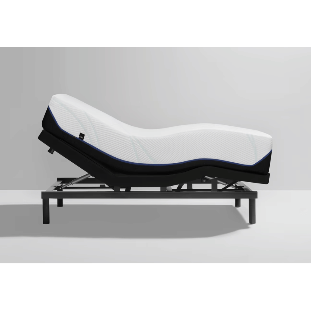 Tempur-Pedic temperature regulation mattress