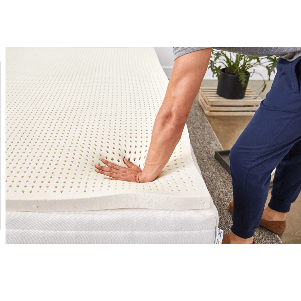 Pure Green Natural Latex Pad