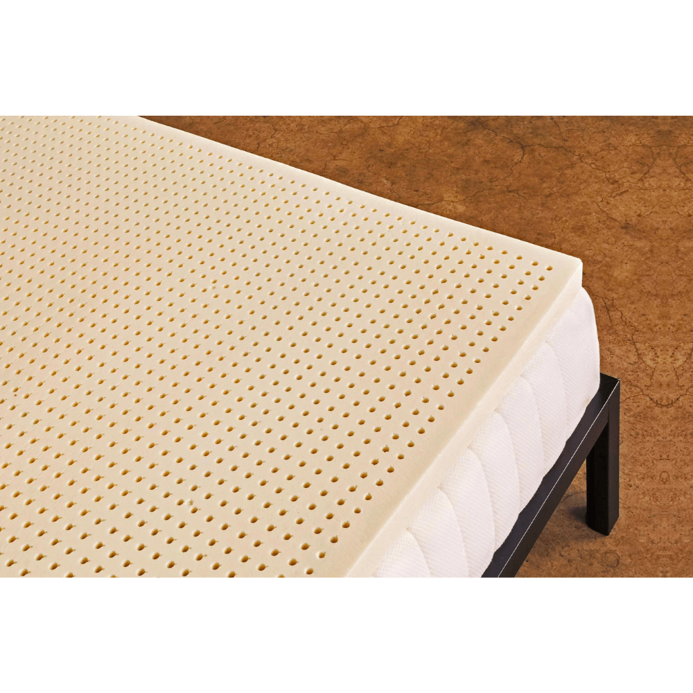 Pure Green Durable Latex Pad