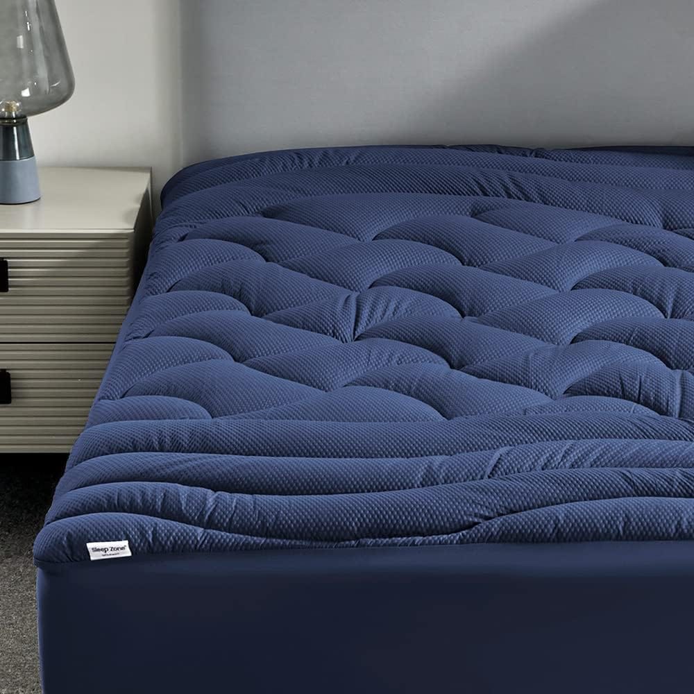 The best cooling hybrid mattress.