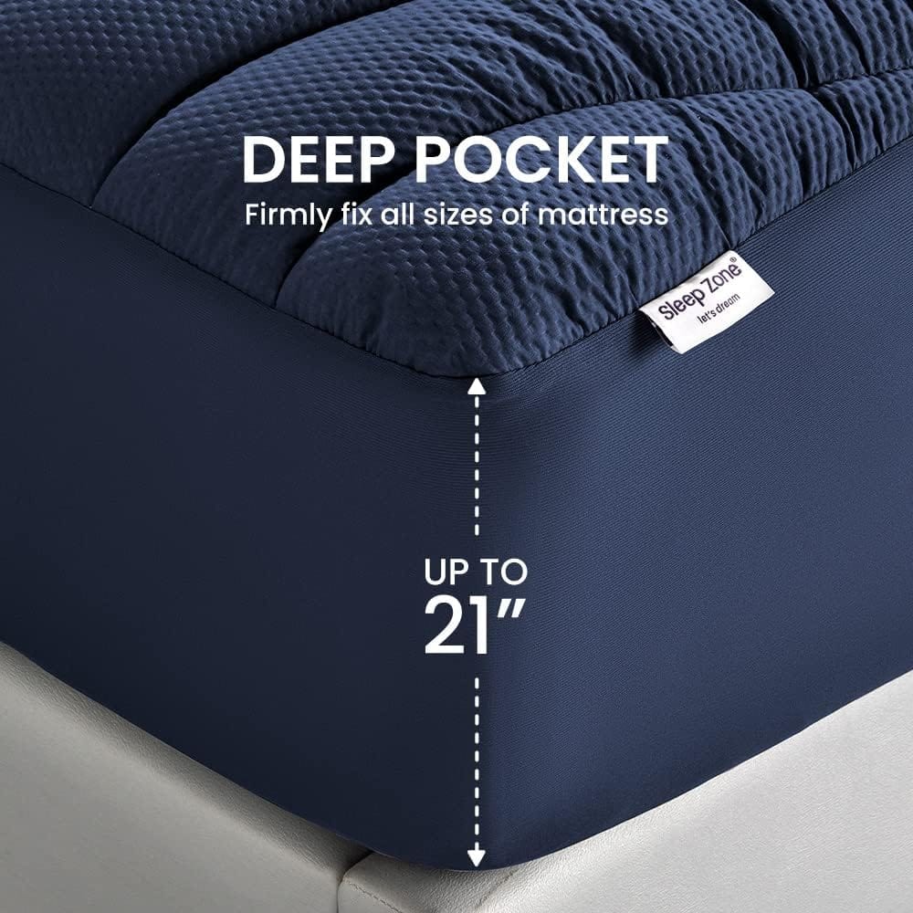 Bedjet 3 climate control for beds.