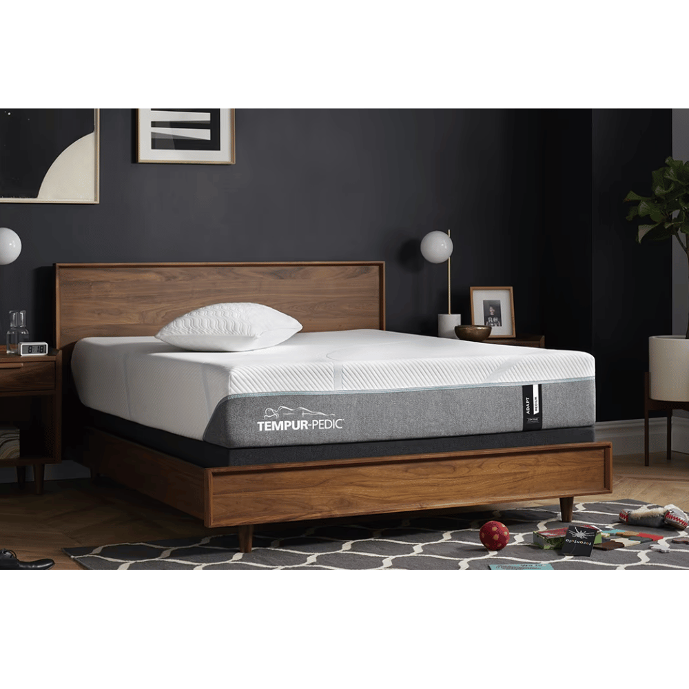 Tempur-Pedic pressure relief mattress
