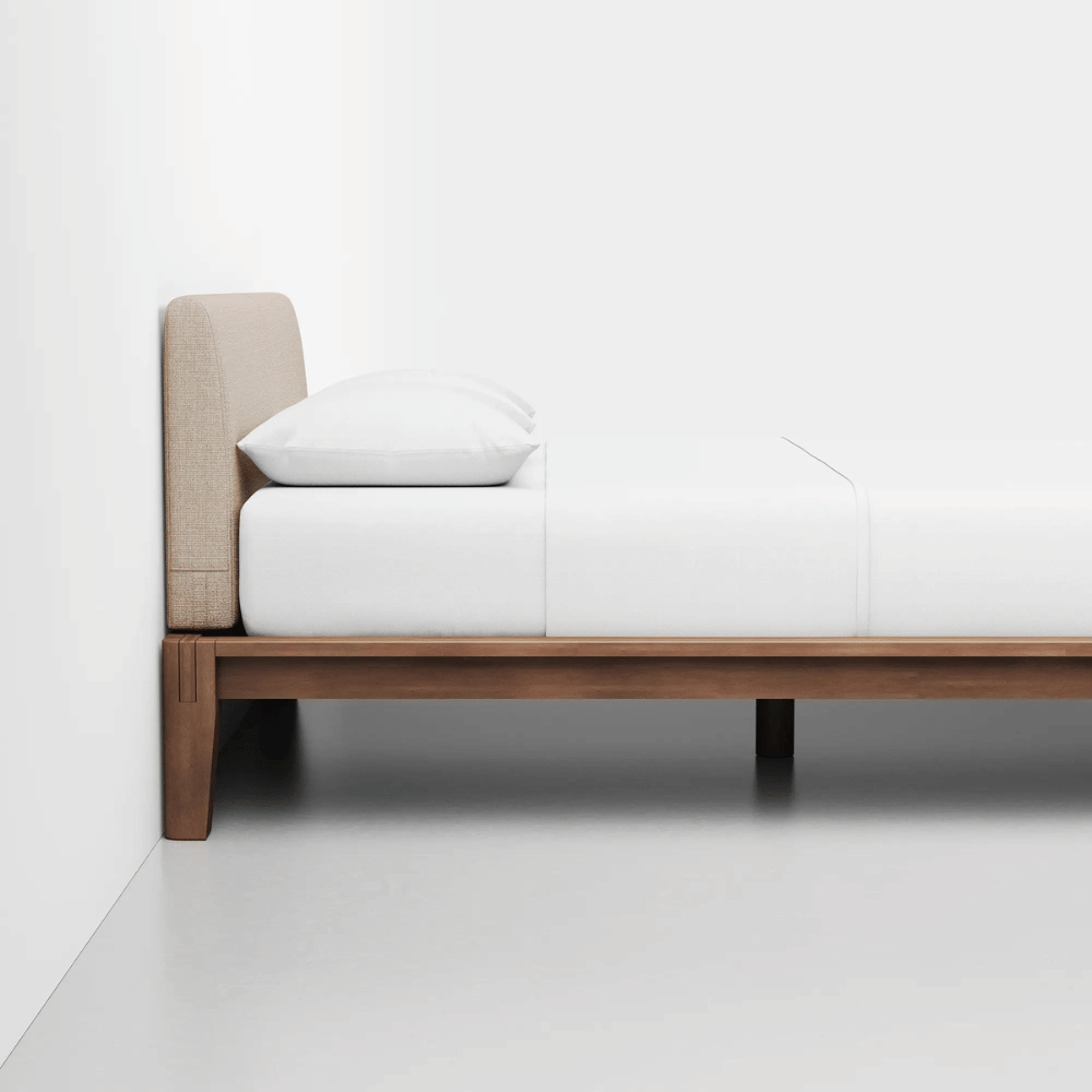 Quiet Thuma bed