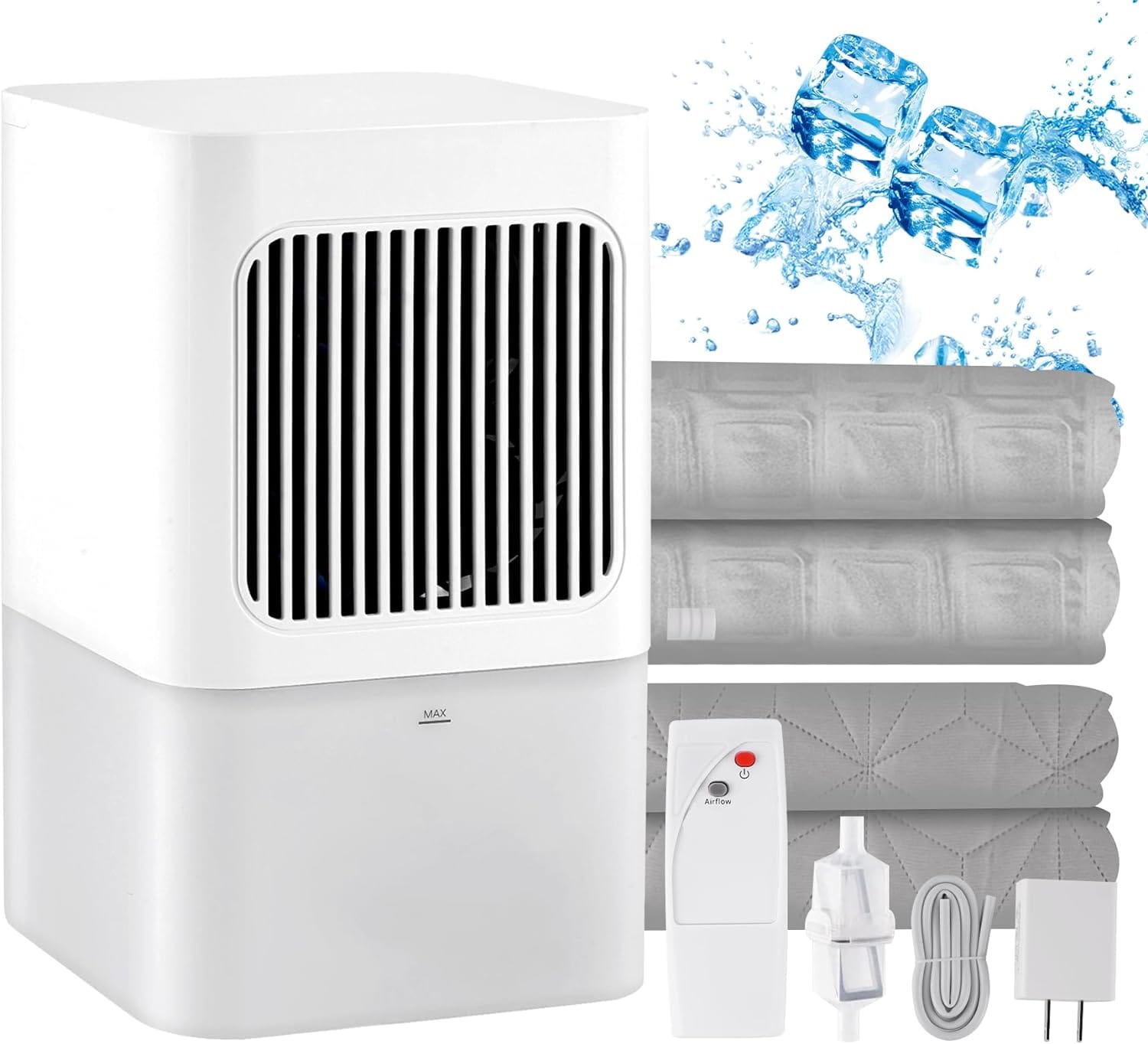 Cooling mattress review.