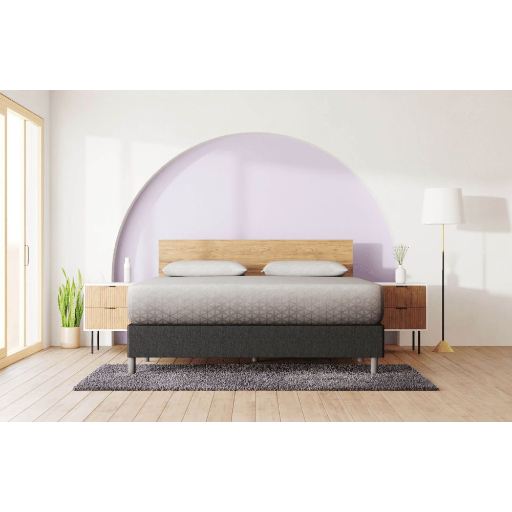 Zoma athletic recovery mattress