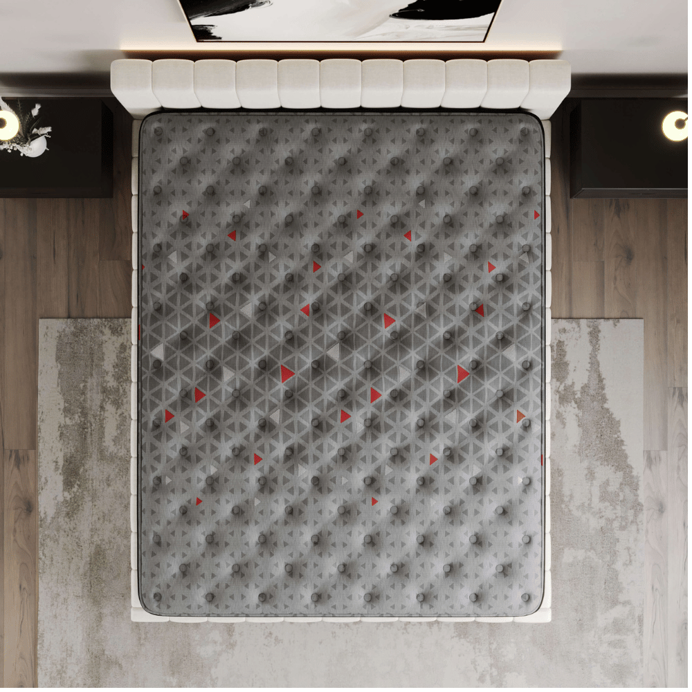 Zoma muscle repair mattress