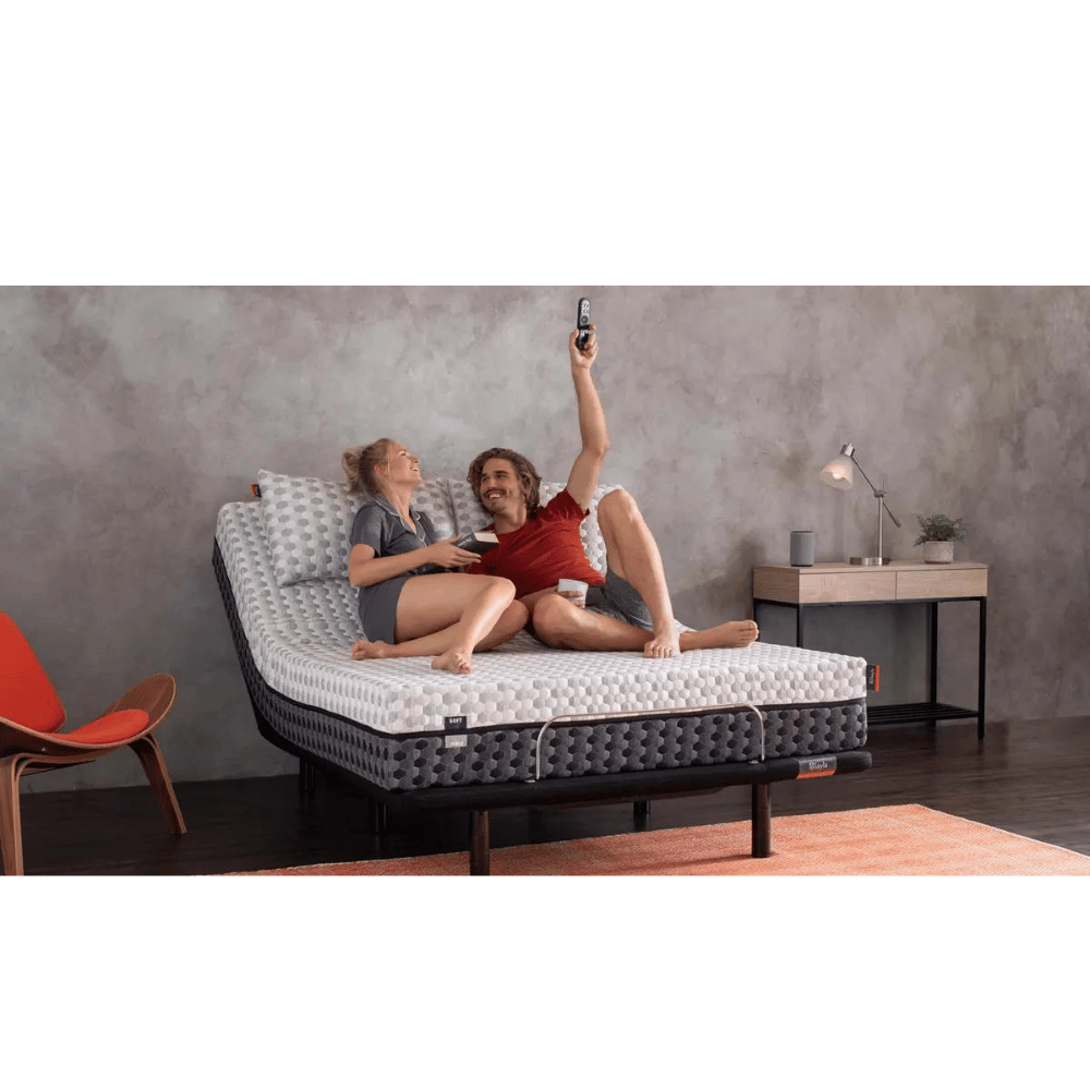 Layla adjustable comfort Mattress