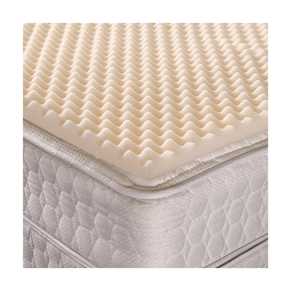 Generic soft-cushioning Egg Crate Mattress Topper