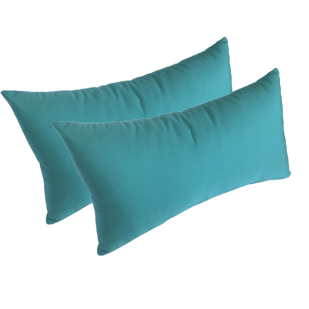 Outdoor chair pad cushions