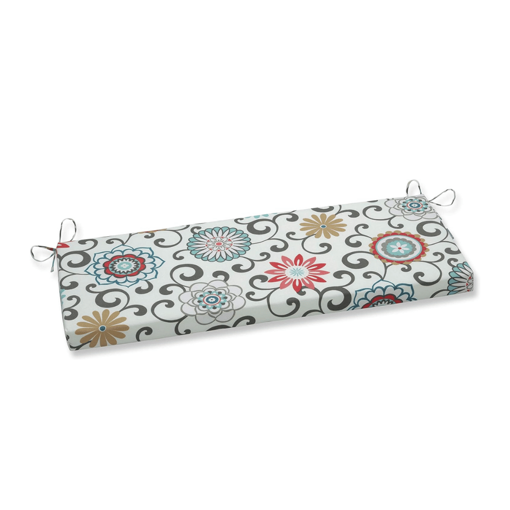 Outdoor toss pillows