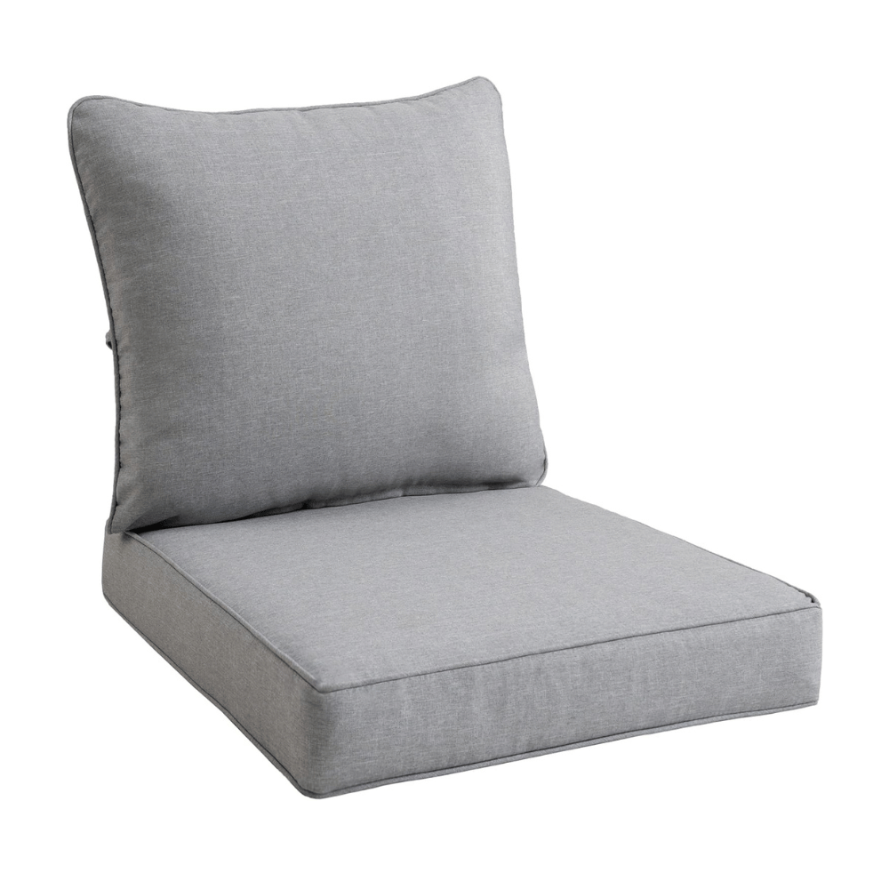 Throw pillows for outside