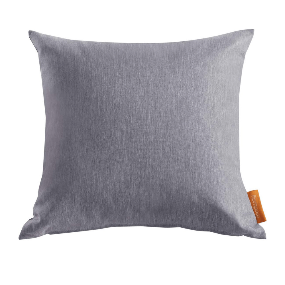 Outdoor pillows for a stylish patio setup