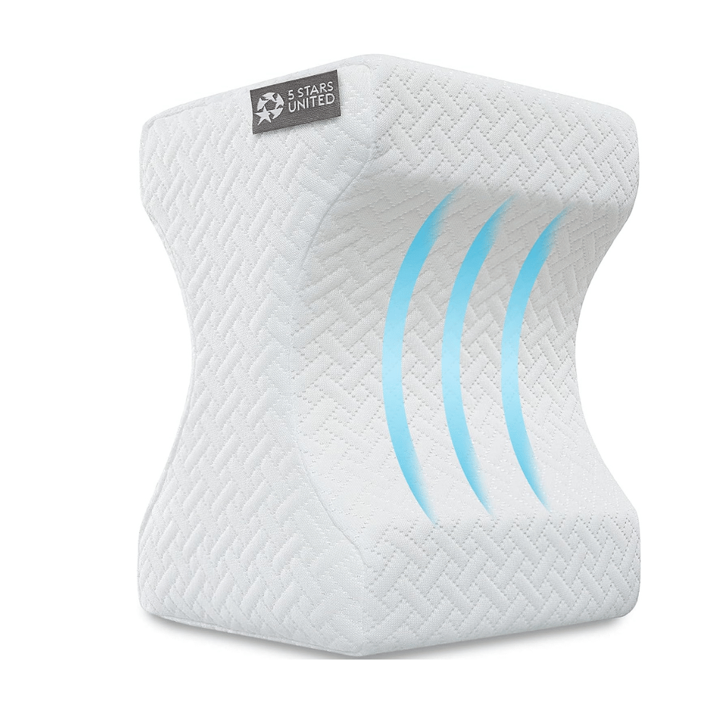 5 STARS UNITED Side Sleeper Pillow