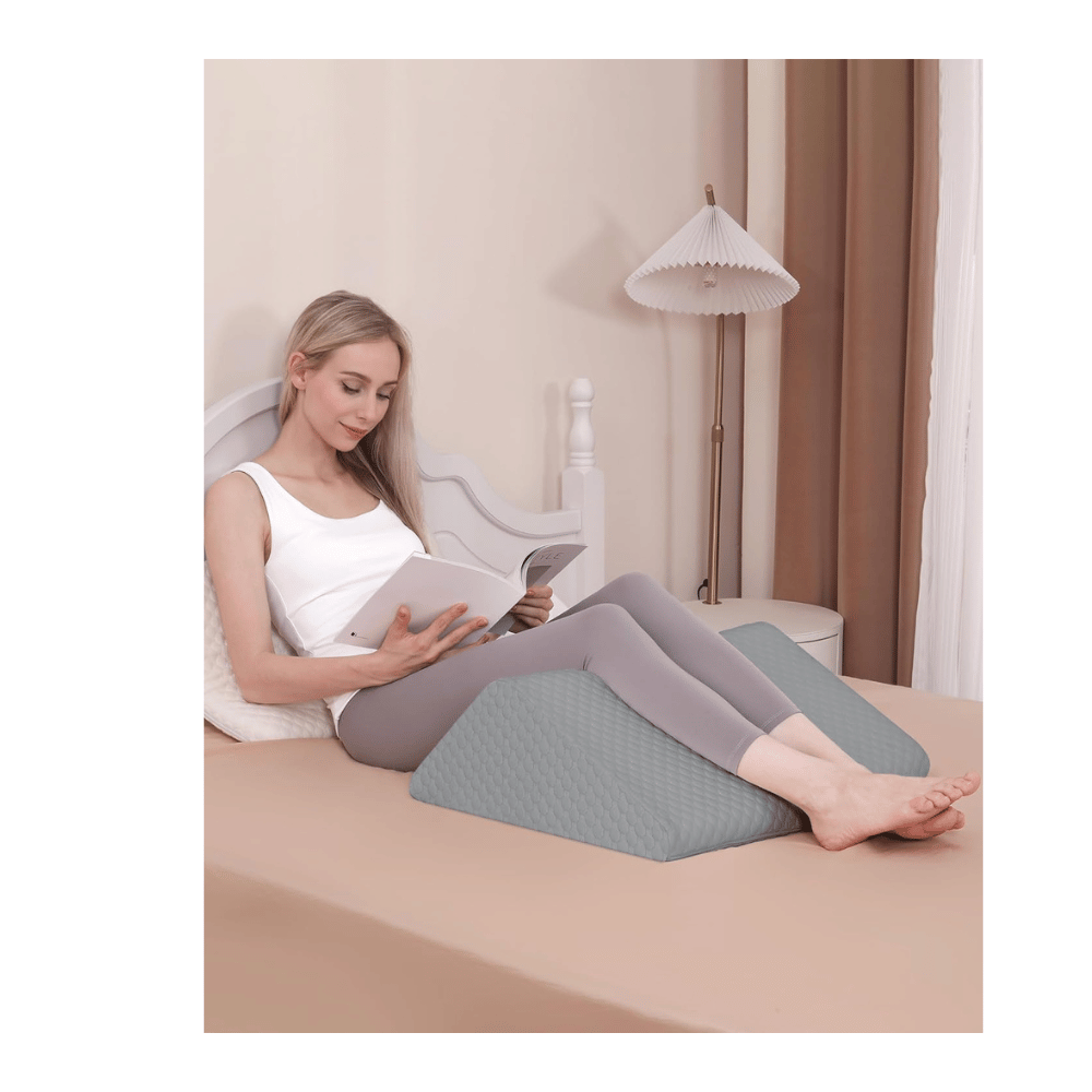 Forias Knee Wedge Pillow
