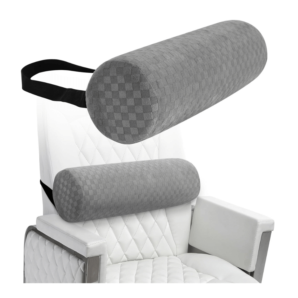 Coceyese lumbar roll Pollow