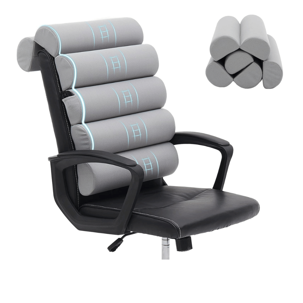 GIVANLEE back pillow