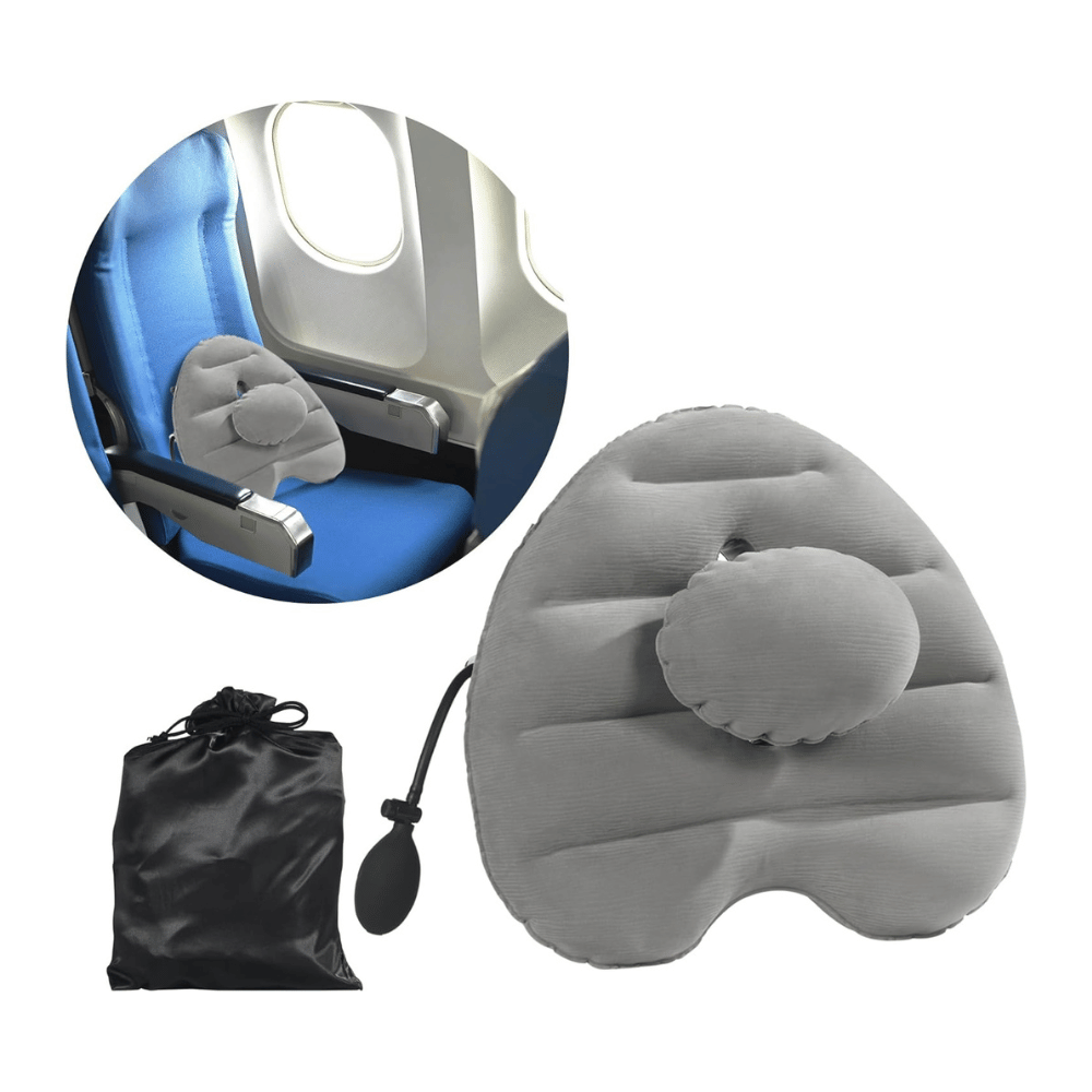 BALAPET inflatable pillow