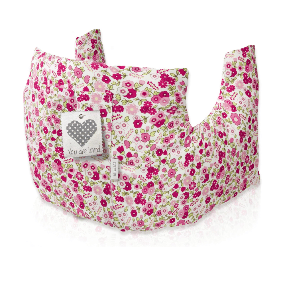 Pillow for breast surgery