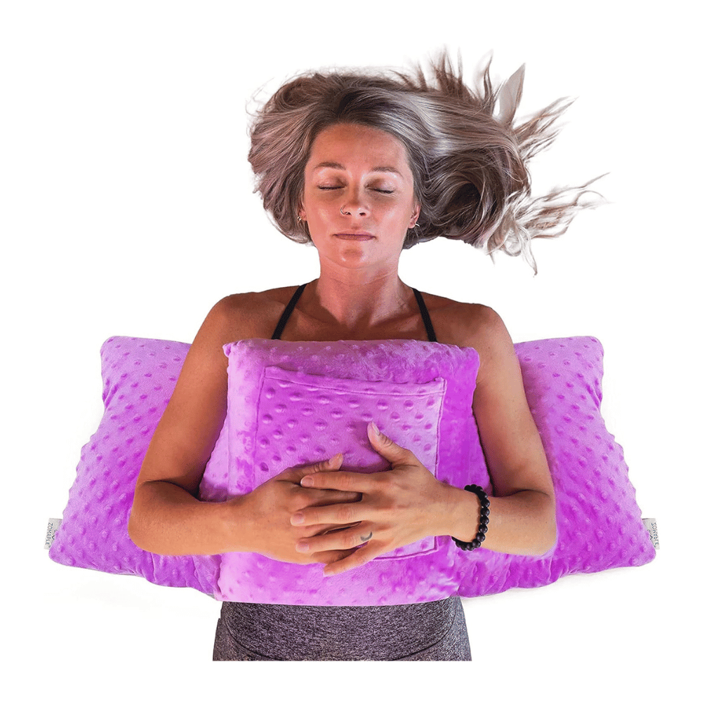 Best wedge pillow after mastectomy