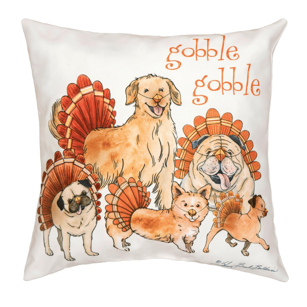 C&F Home harvest pillow