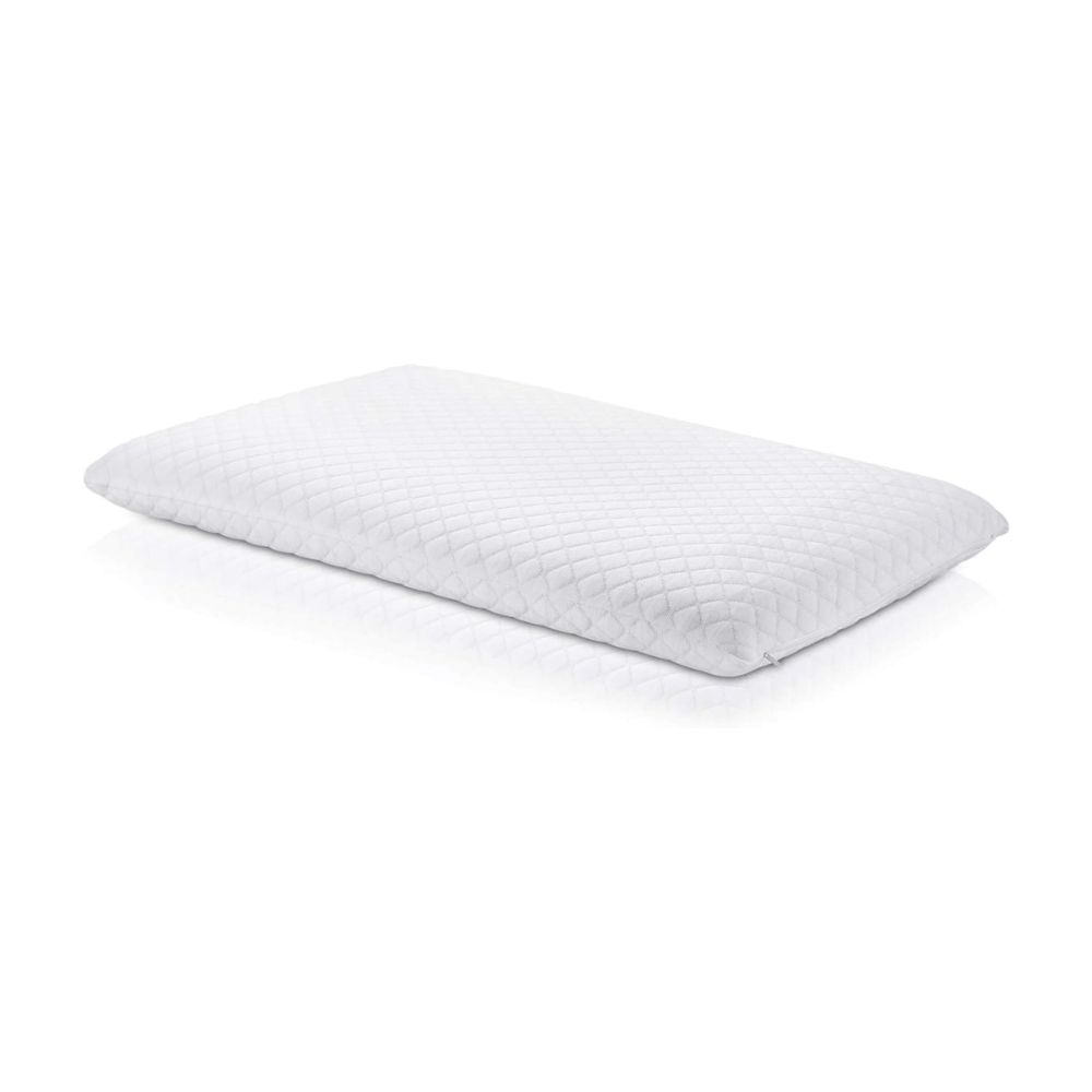 What is the best side sleeper pillow for neck pain?