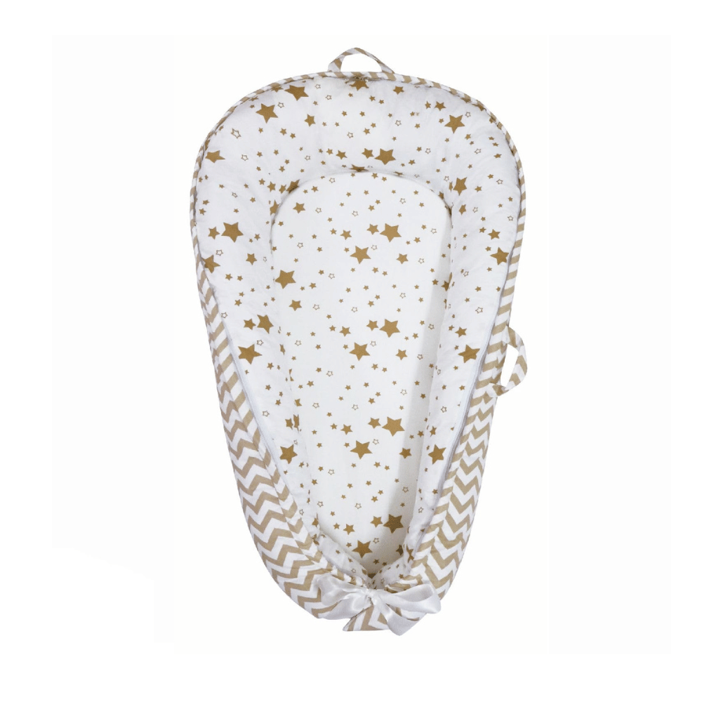 Comfortable lounger for infants