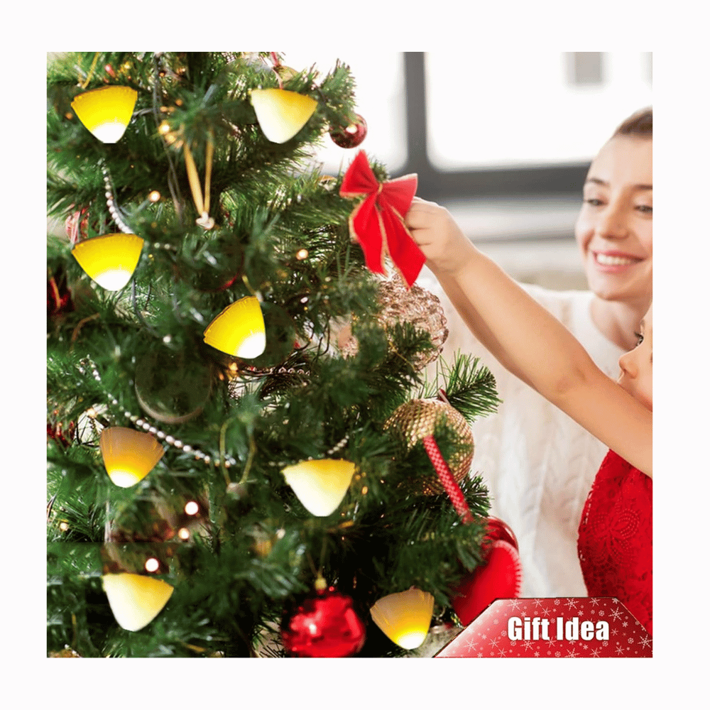HULPPRE outdoor lights
