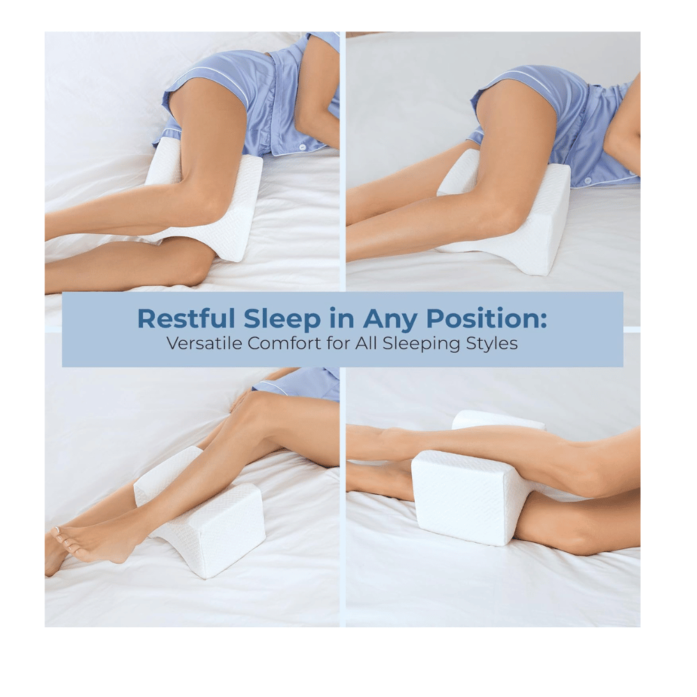 5 STARS UNITED Memory Foam Pillow