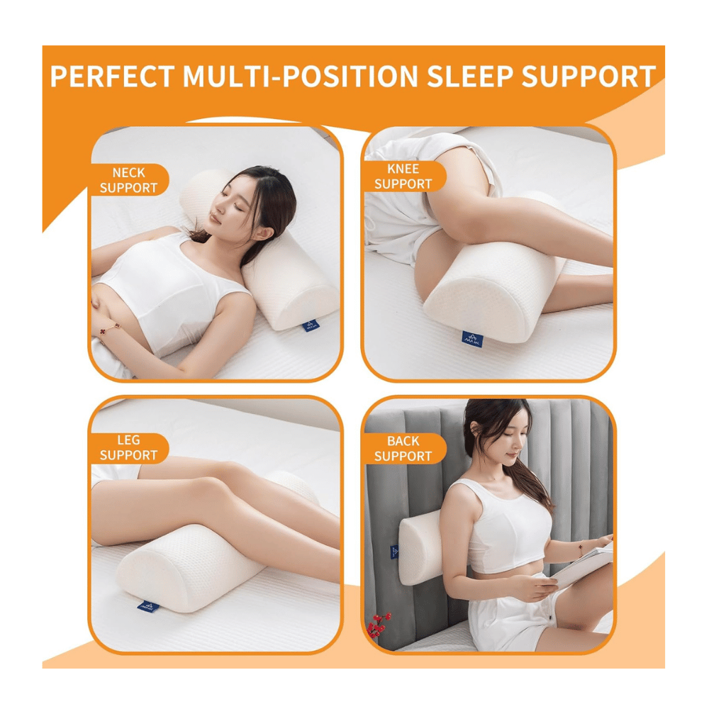 AAAini Orthopedic Support Pillow