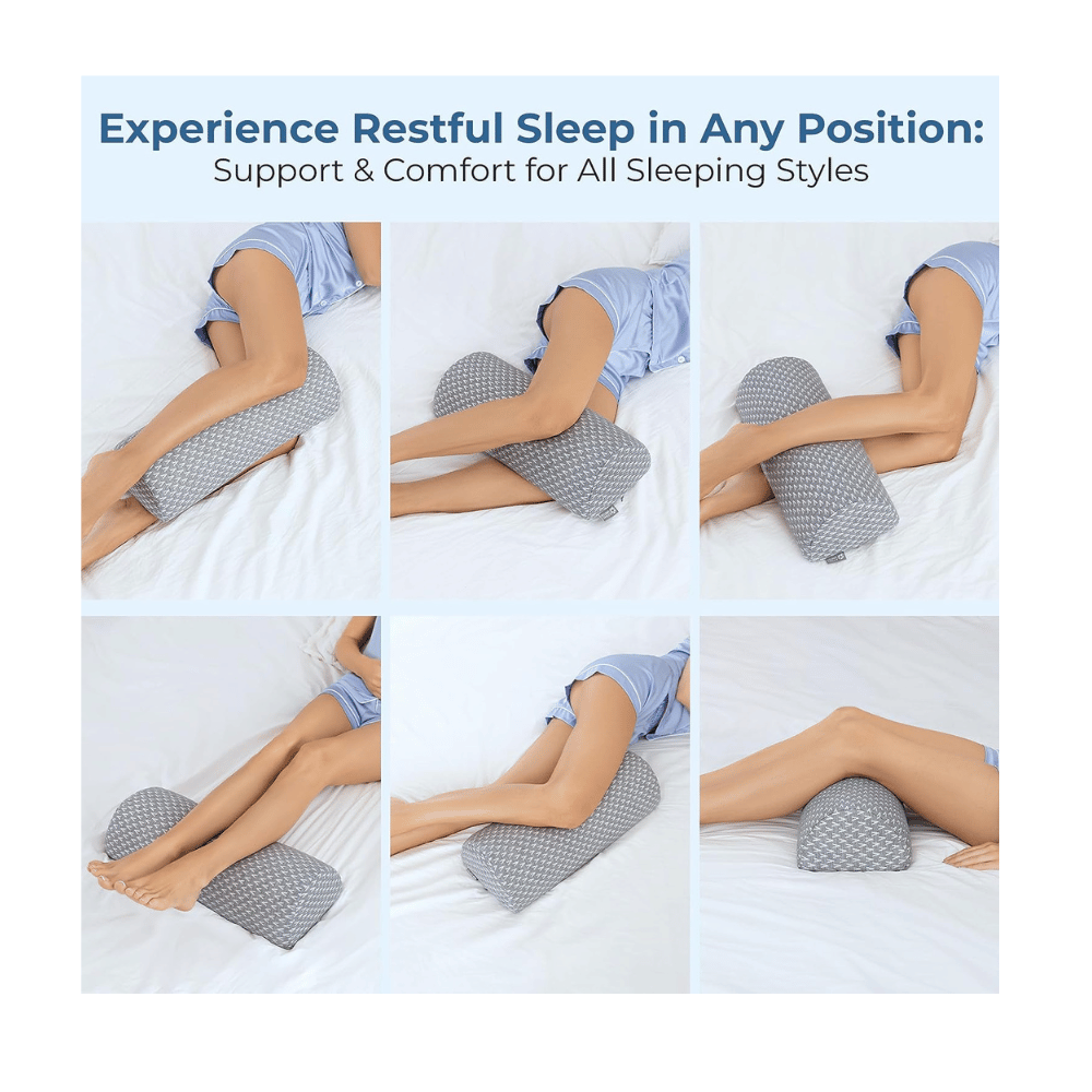 5 STARS UNITED Comfort Pillow