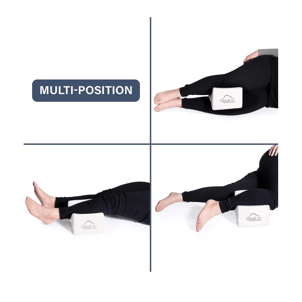 Vaunn Medical Memory Foam Pillow