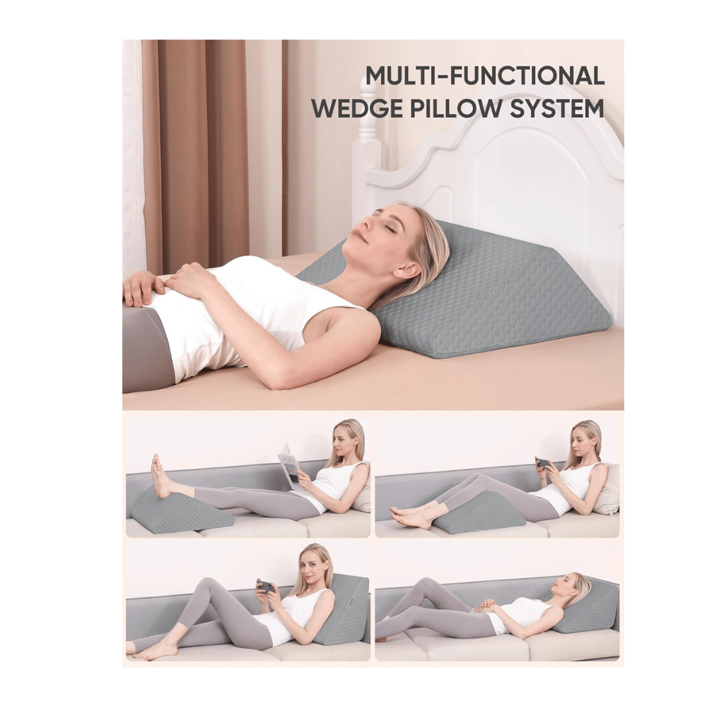 Forias Orthopedic Support Pillow