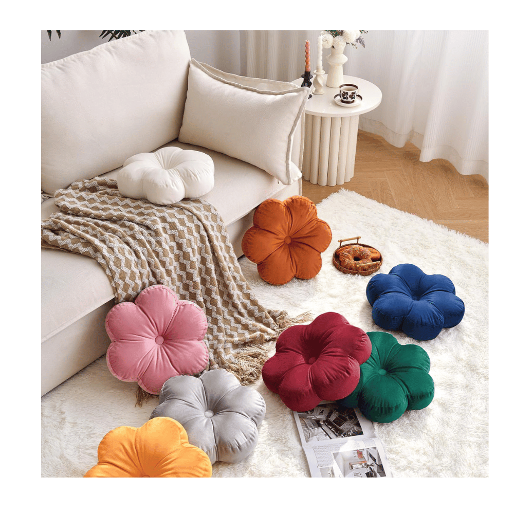 Xuyier cozy decor Pillow