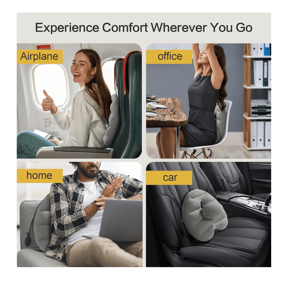 BALAPET travel cushion